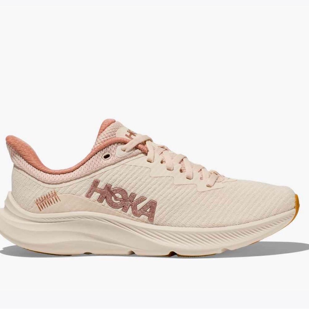 Hoka Solimar Everday Training / Running Shoes US 8 EUC